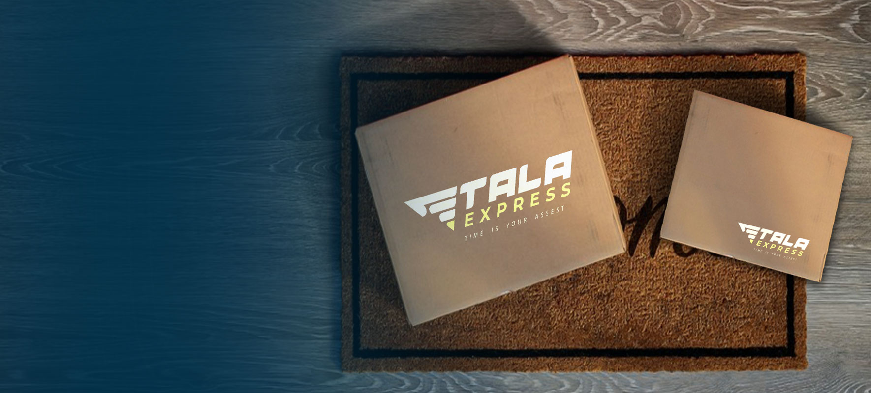 تالا اكسبريس Tala Express